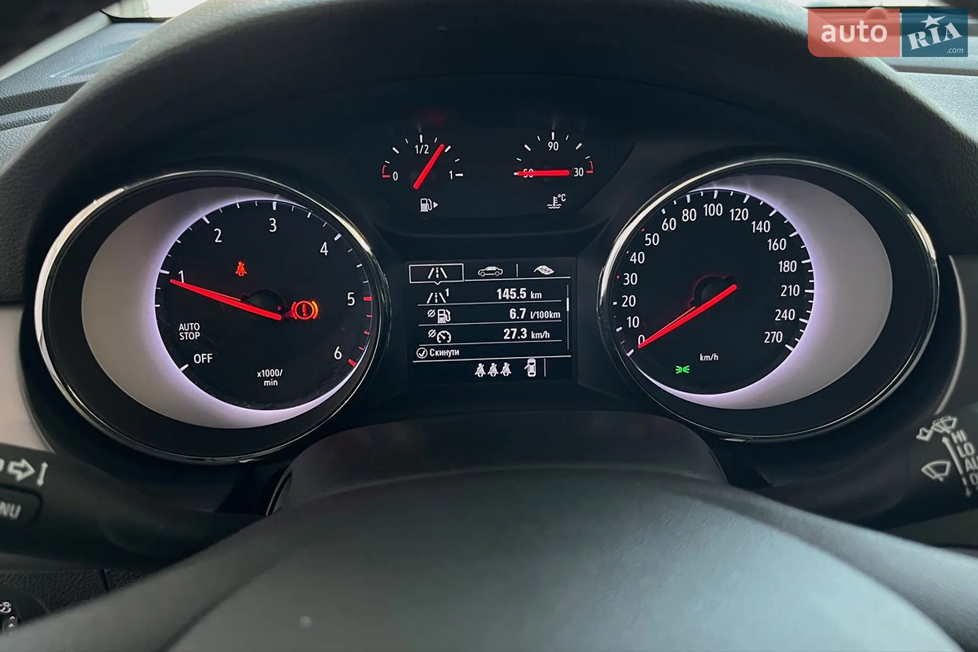 2020 Opel Astra - мініатюра 22