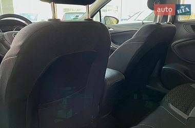 Универсал Opel Astra 2020 в Львове