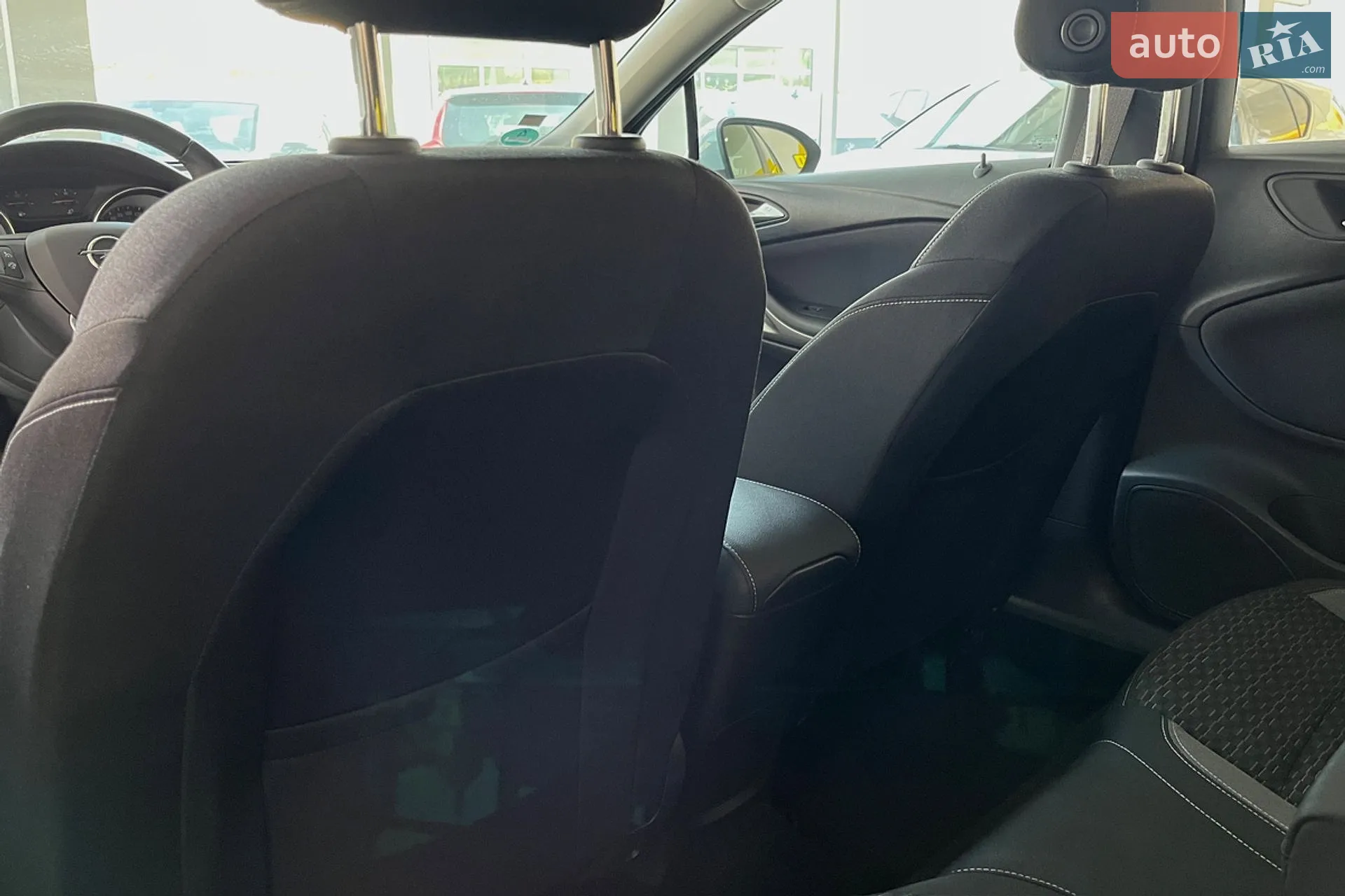 2020 Opel Astra - мініатюра 28