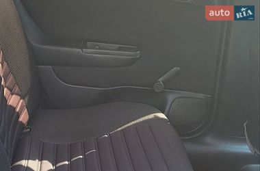 Универсал Opel Astra 1999 в Киеве