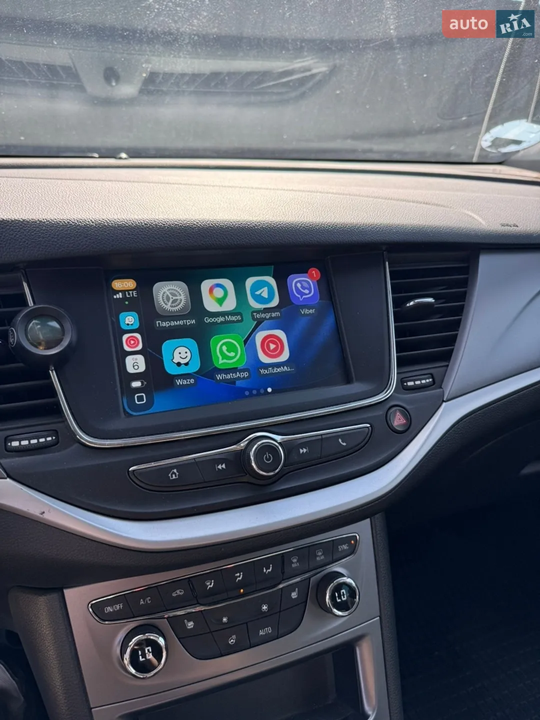 2018 Opel Astra - мініатюра 7