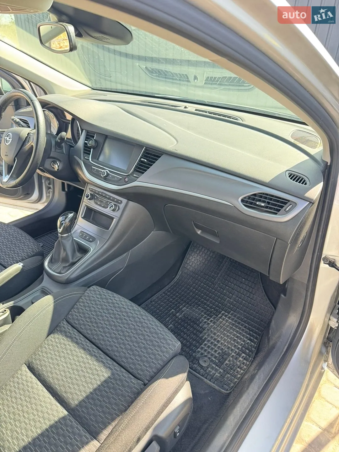 2018 Opel Astra - мініатюра 18
