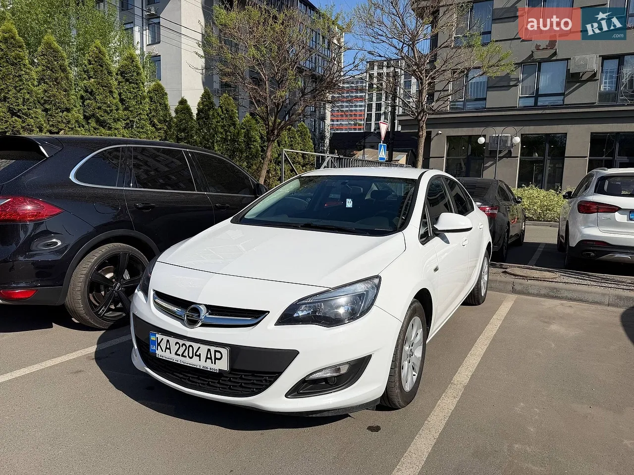 2019 Opel Astra - мініатюра 57