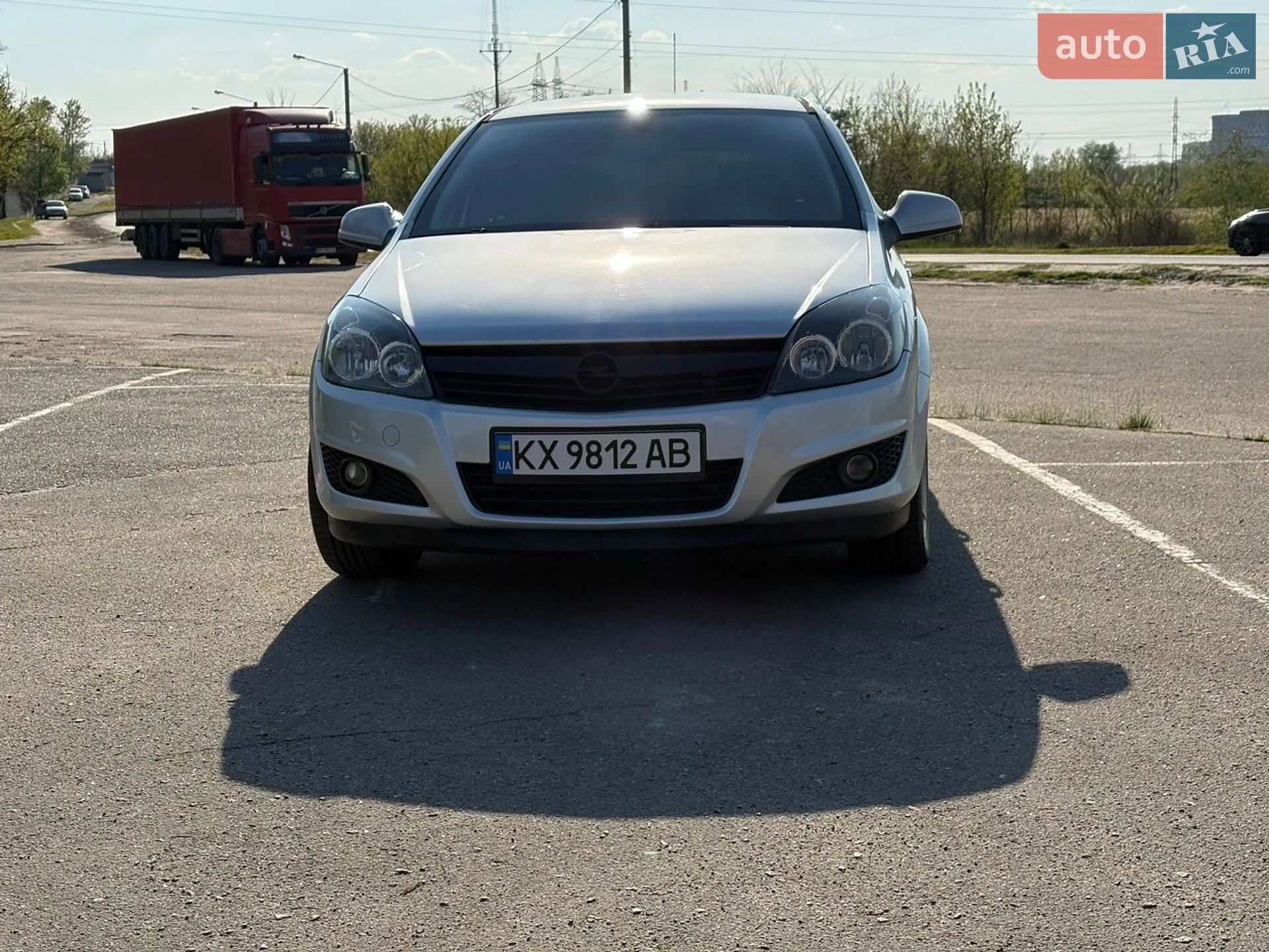 2012 Opel Astra - мініатюра 2