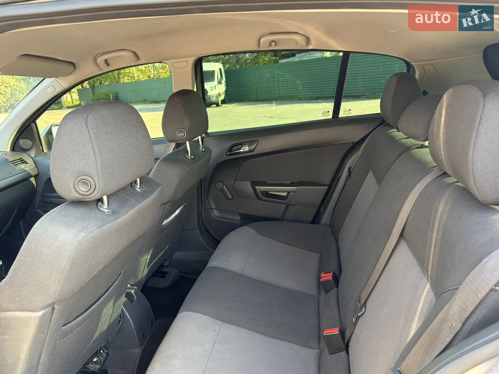 2012 Opel Astra - мініатюра 11