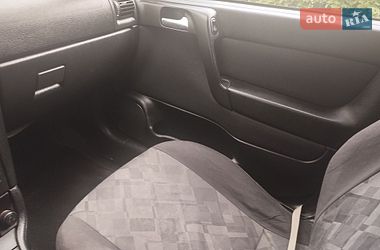 Универсал Opel Astra 1999 в Ужгороде