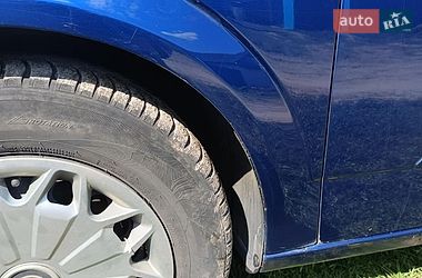 Универсал Opel Astra 2008 в Глухове