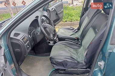 Хэтчбек Opel Astra 2003 в Хмельницком