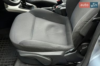 Хэтчбек Opel Astra 2008 в Днепре