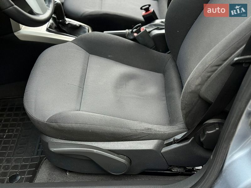 Хэтчбек Opel Astra 2008 в Днепре