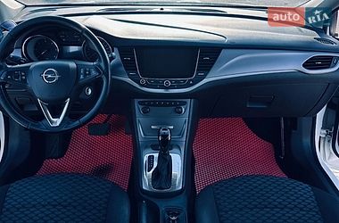 Хэтчбек Opel Astra 2018 в Киеве фото 14 Хэтчбек Opel Astra 2018 в Киеве
