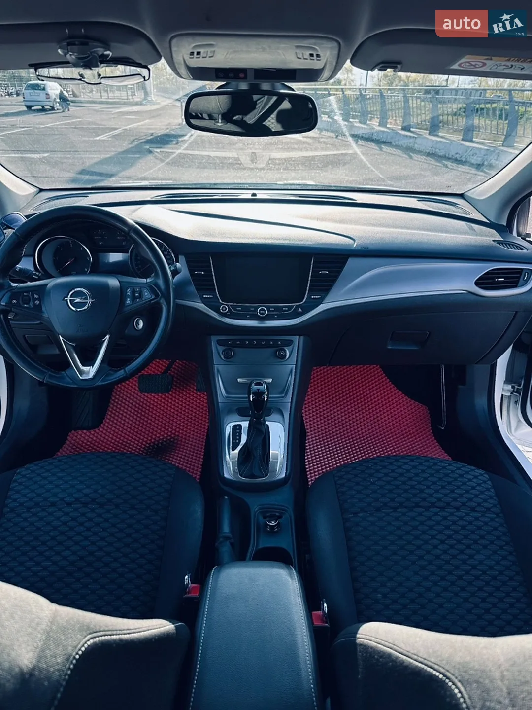 2018 Opel Astra - мініатюра 14