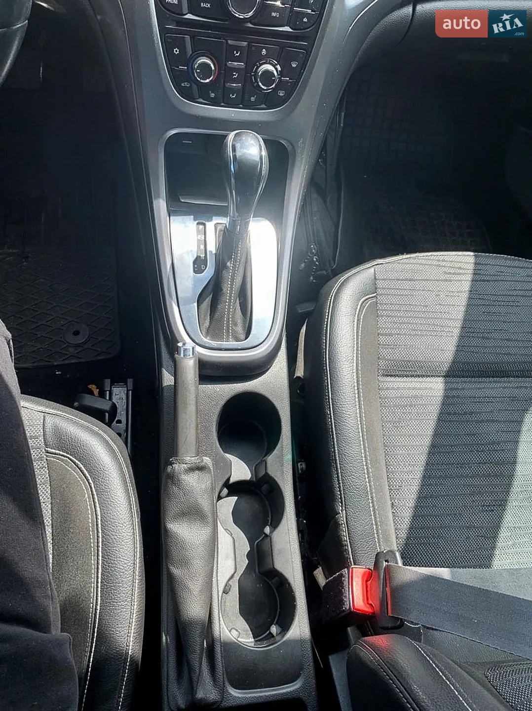 2014 Opel Astra - мініатюра 20