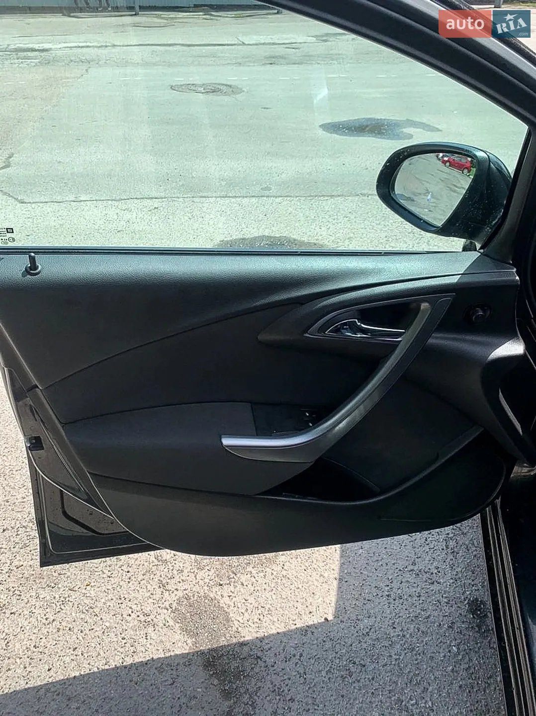 2014 Opel Astra - мініатюра 23