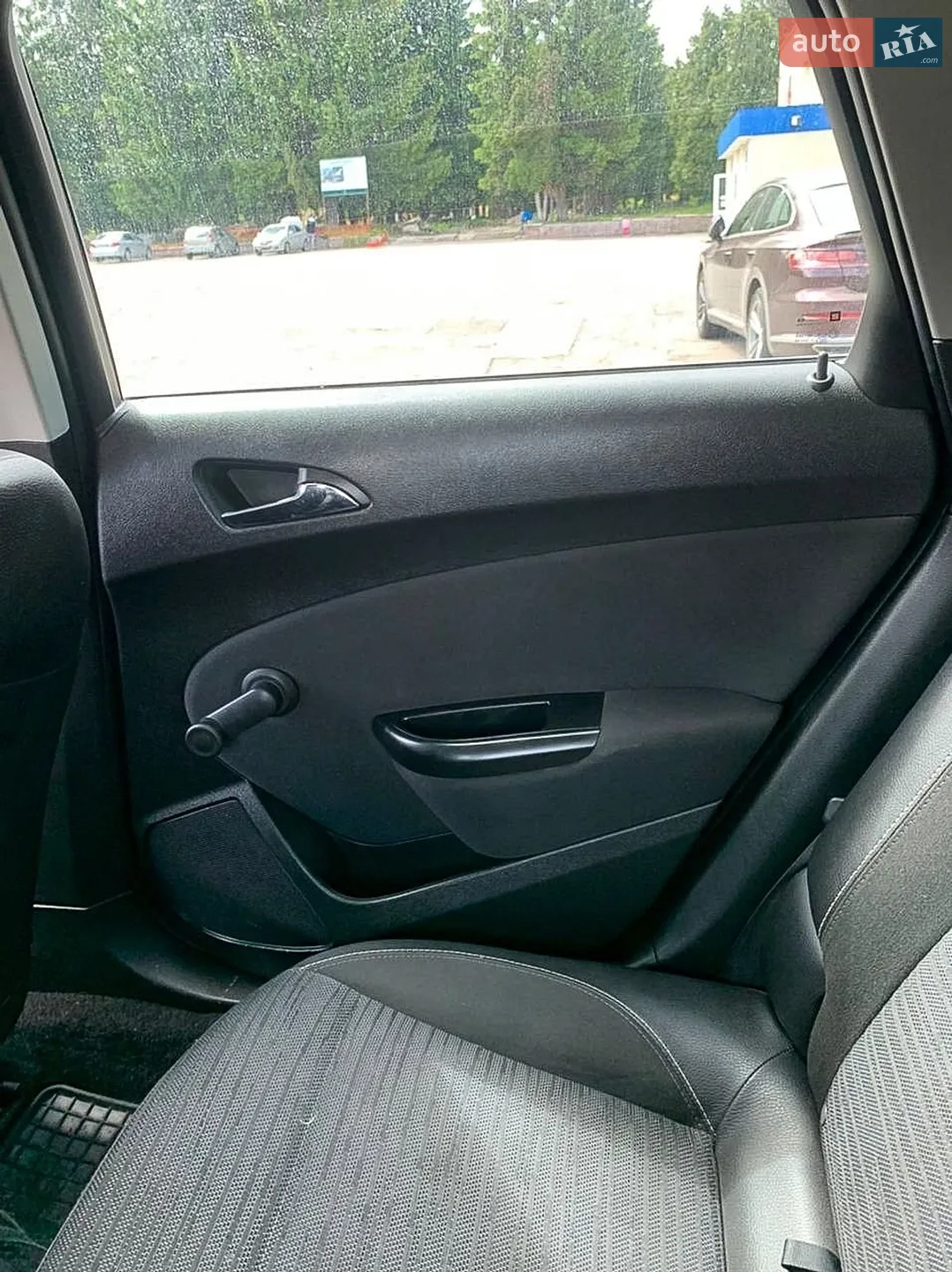 2014 Opel Astra - мініатюра 25