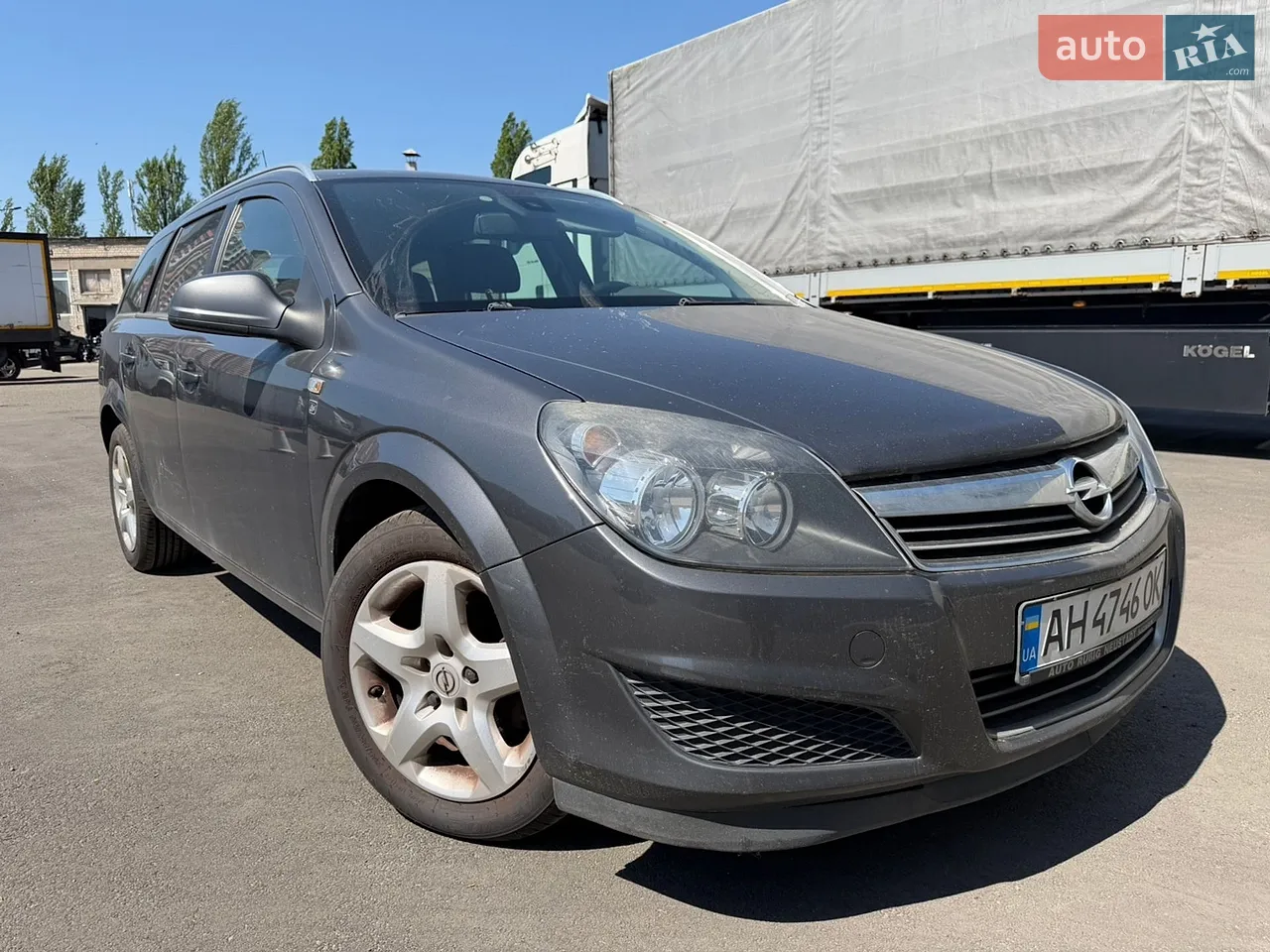2011 Opel Astra - мініатюра 11