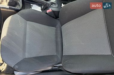 Универсал Opel Astra 2010 в Киеве