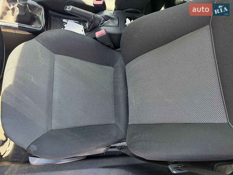 Универсал Opel Astra 2010 в Киеве