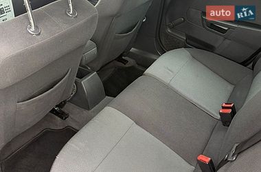 Универсал Opel Astra 2008 в Луцке