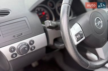 Универсал Opel Astra 2008 в Луцке