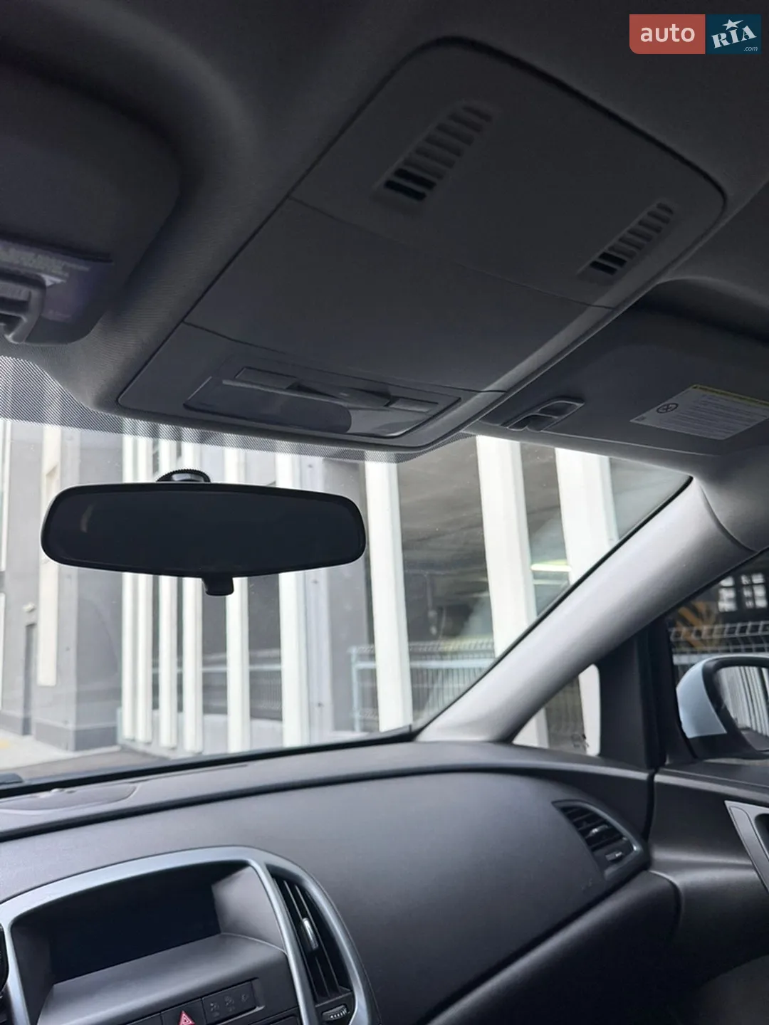 2013 Opel Astra - мініатюра 19