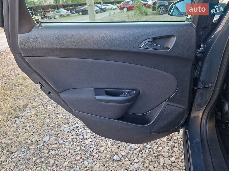 Универсал Opel Astra 2013 в Киеве