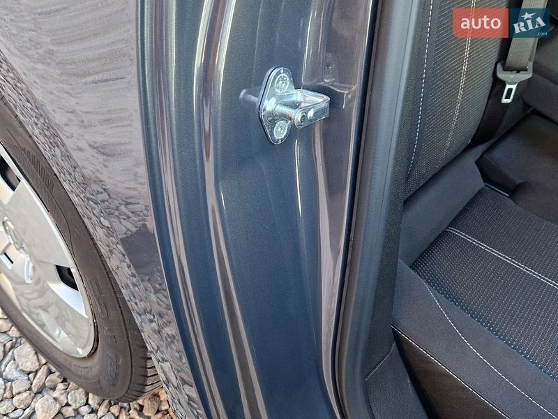 Универсал Opel Astra 2013 в Киеве