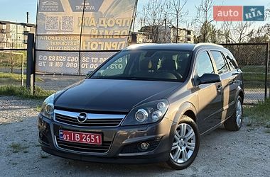 Универсал Opel Astra 2009 в Белой Церкви