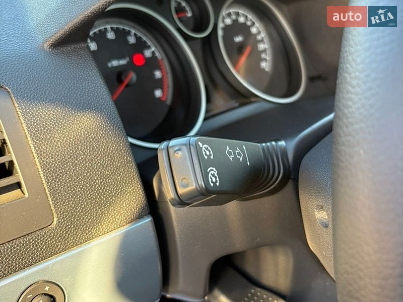 Универсал Opel Astra 2009 в Белой Церкви