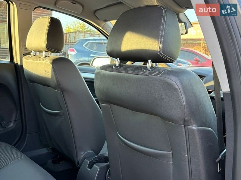 Универсал Opel Astra 2009 в Белой Церкви