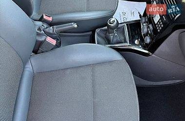 Универсал Opel Astra 2009 в Белой Церкви