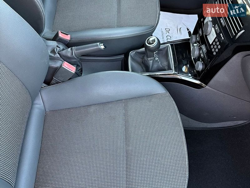 Универсал Opel Astra 2009 в Белой Церкви