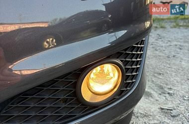 Универсал Opel Astra 2009 в Белой Церкви