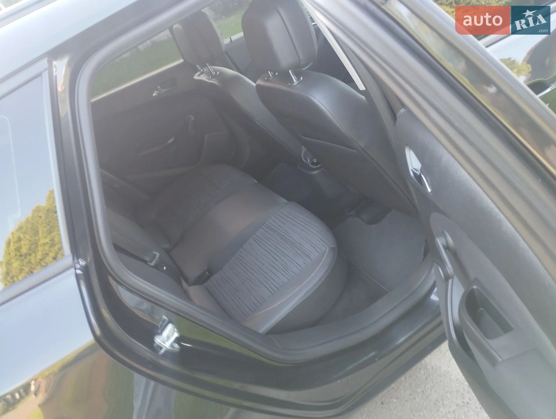 2014 Opel Astra - мініатюра 14