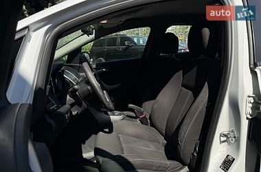 Универсал Opel Astra 2012 в Одессе