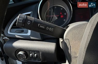 Универсал Opel Astra 2012 в Одессе