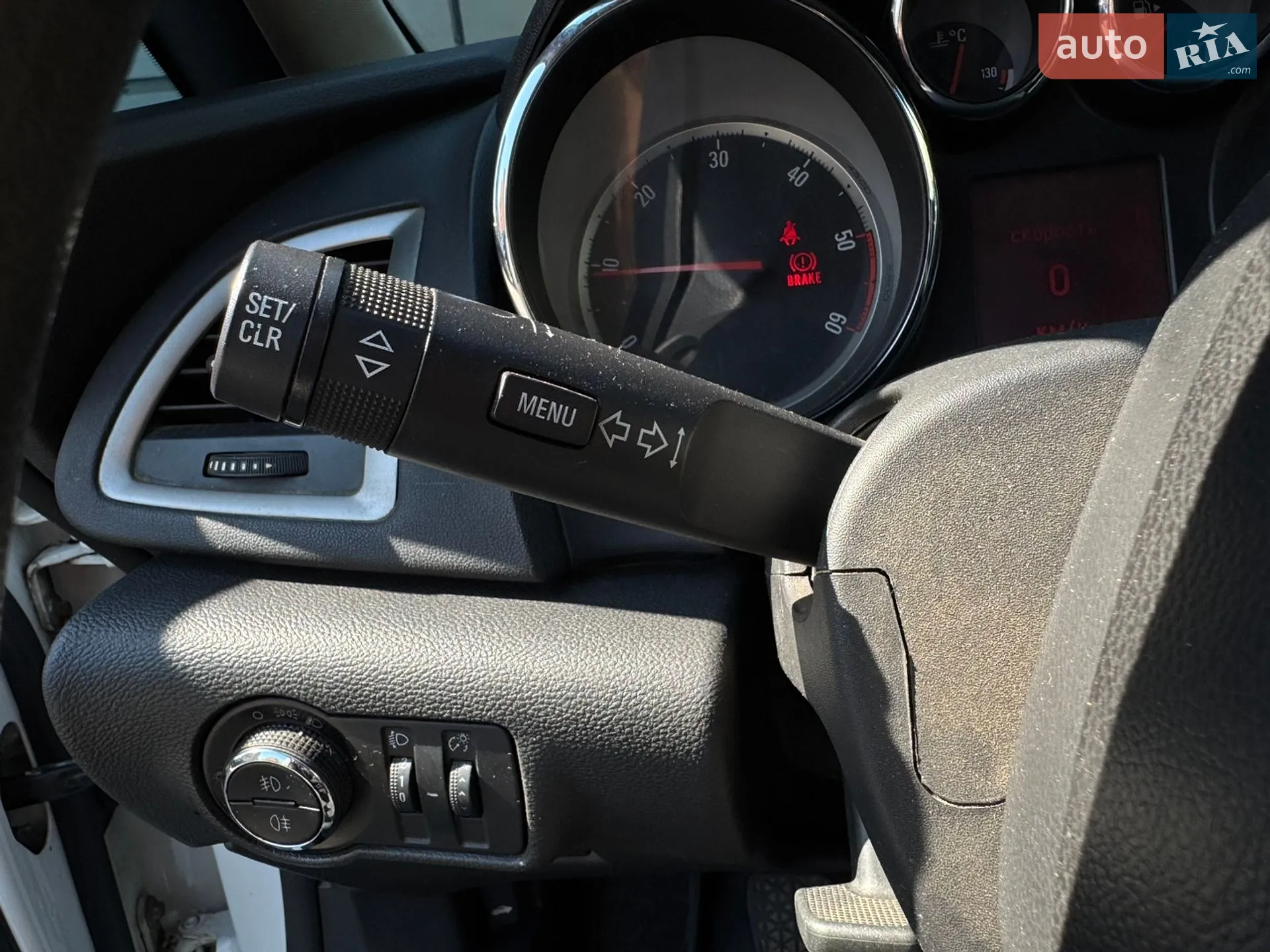 2012 Opel Astra - мініатюра 15