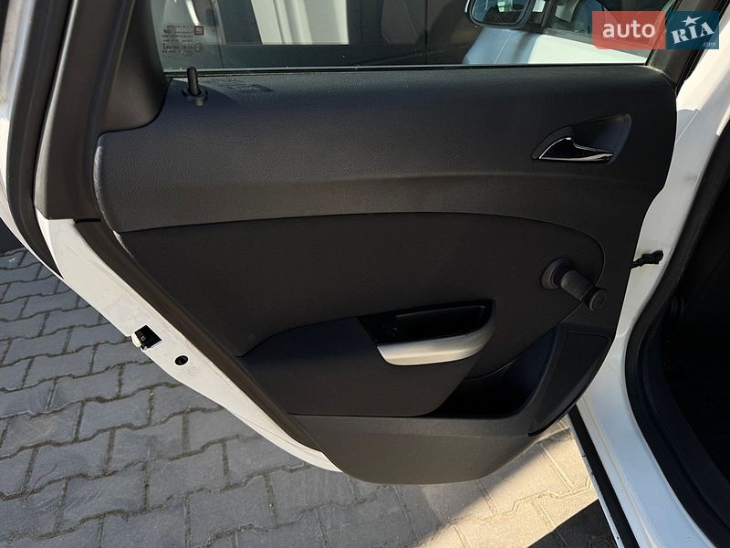 Универсал Opel Astra 2012 в Одессе