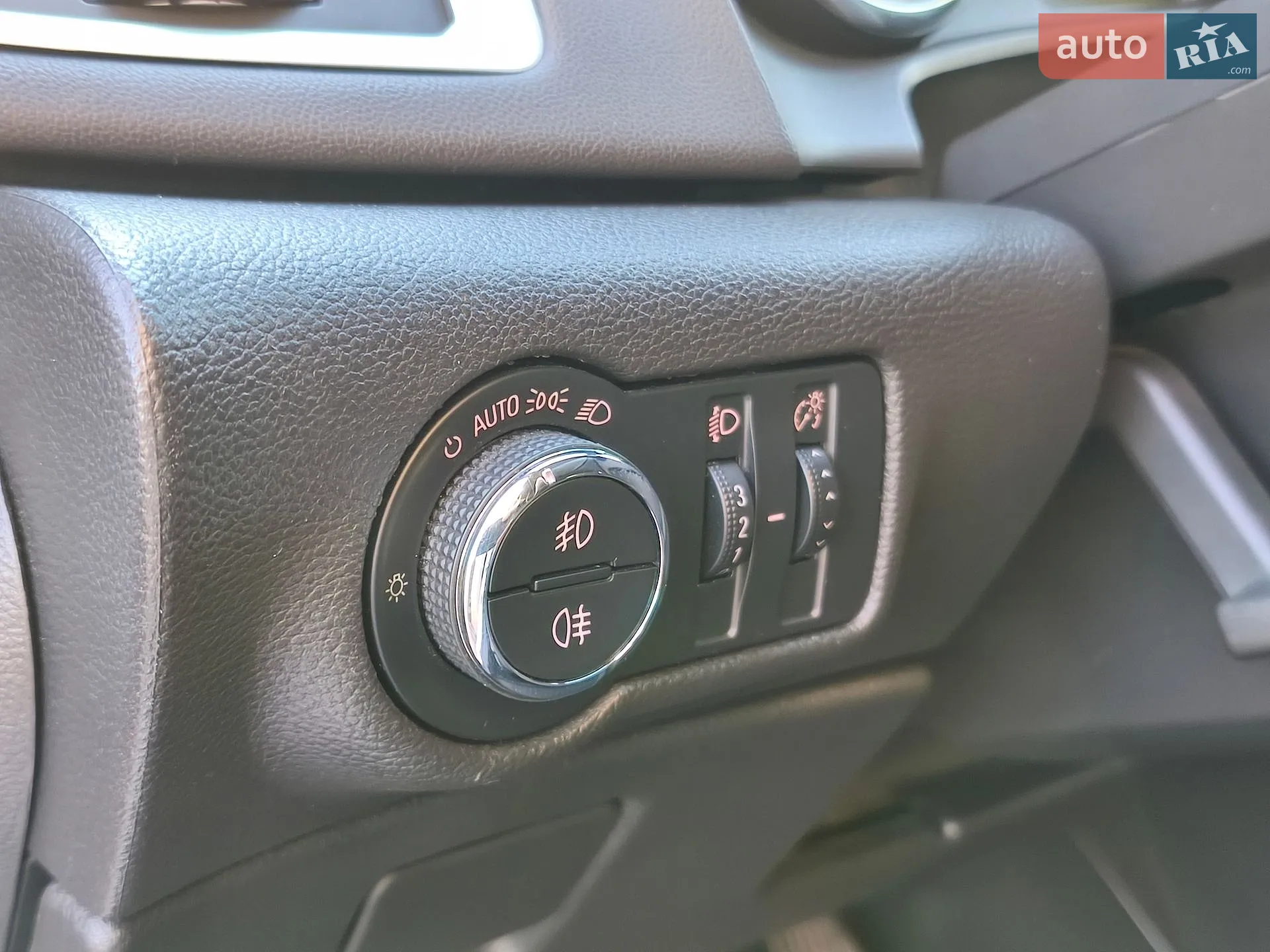 2014 Opel Astra - мініатюра 22