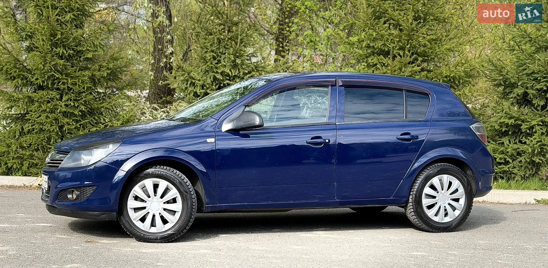 2012 Opel Astra - мініатюра 7