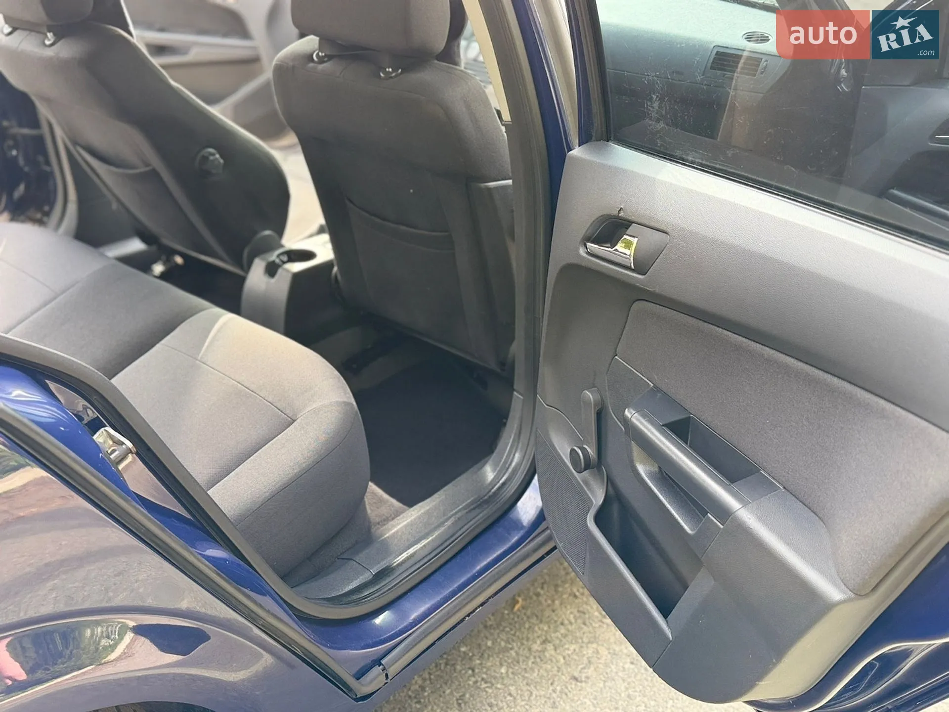 2012 Opel Astra - мініатюра 19