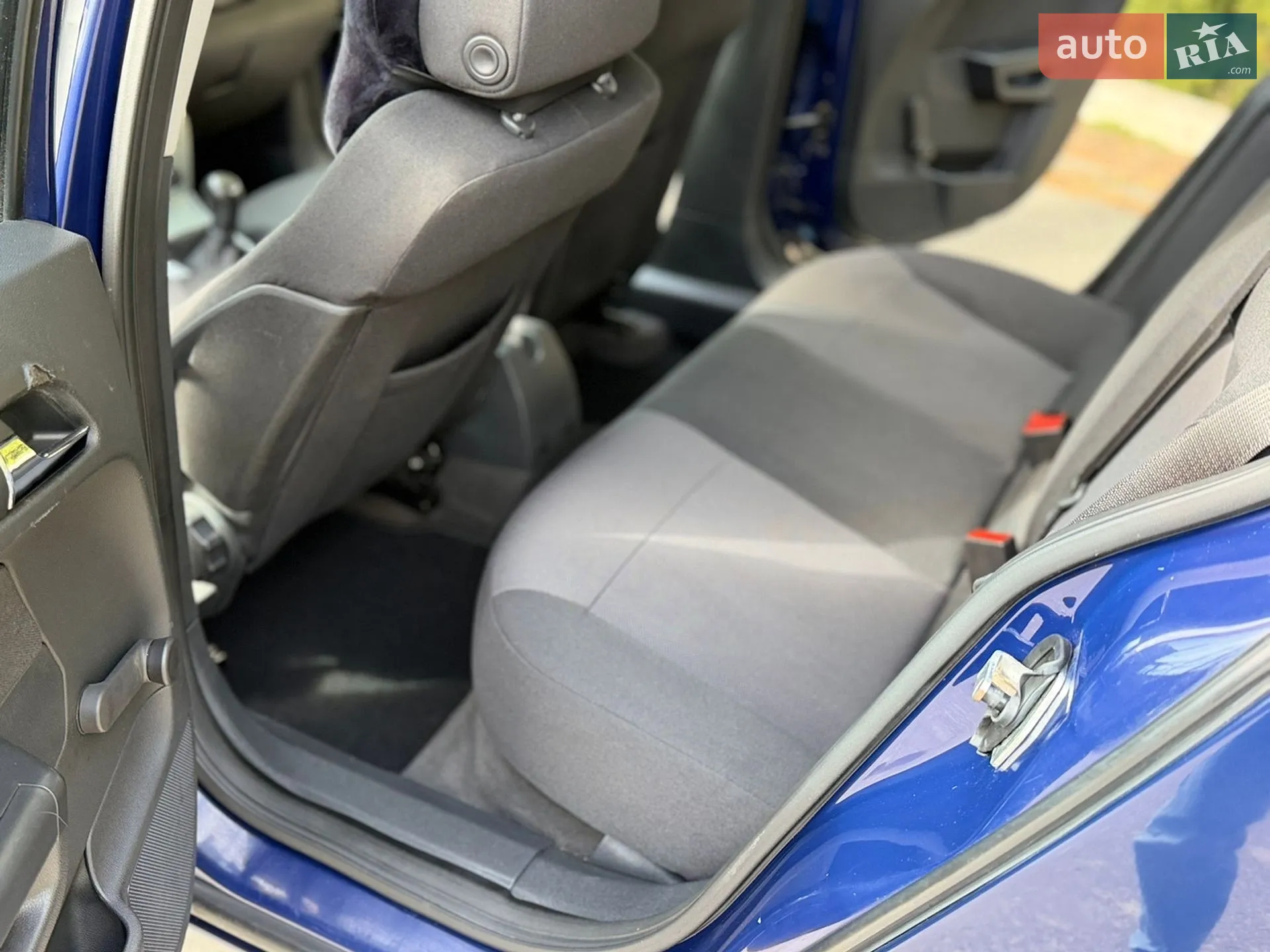 2012 Opel Astra - мініатюра 21