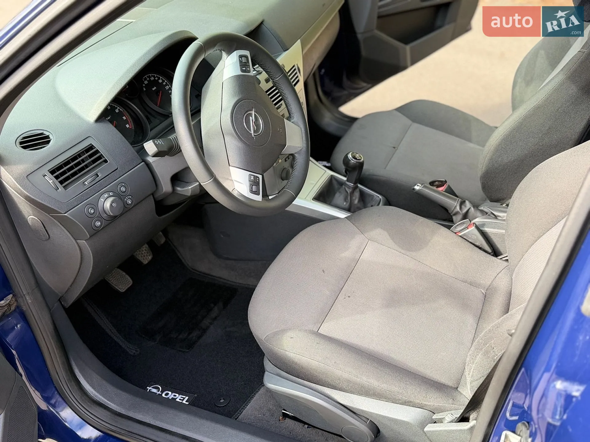 2012 Opel Astra - мініатюра 22