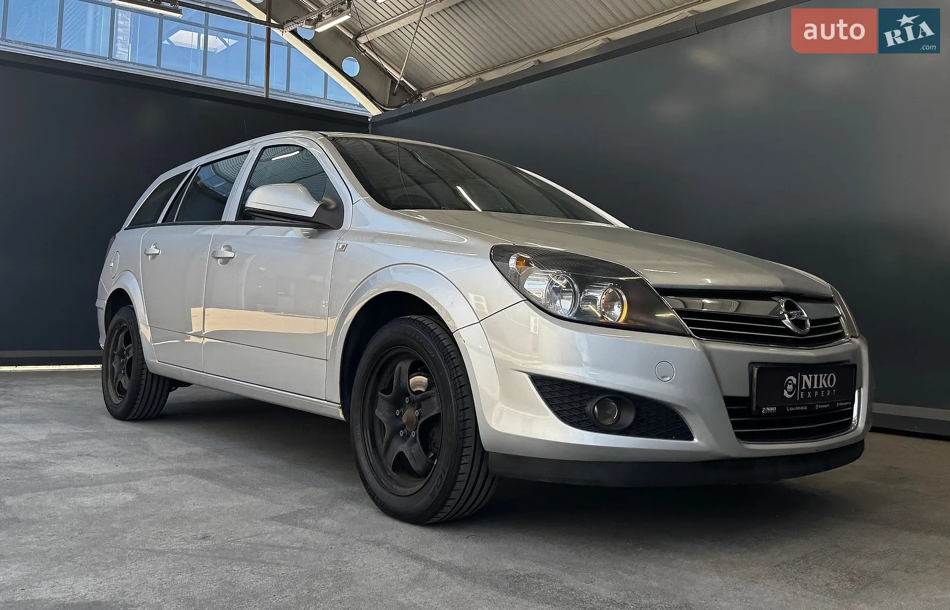 2012 Opel Astra - мініатюра 17