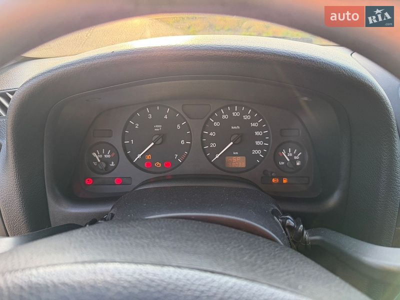 Седан Opel Astra 2007 в Одессе