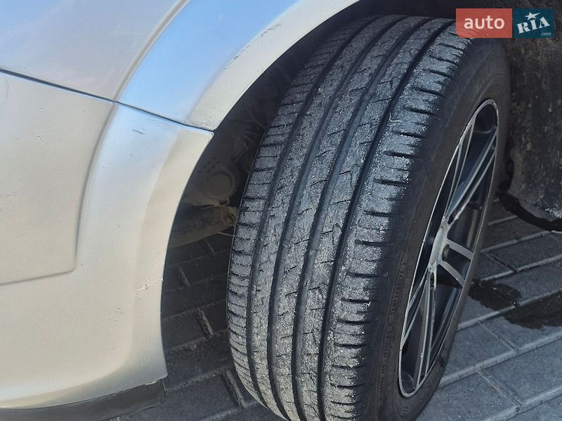 Універсал Opel Astra 2006 в Тернополі