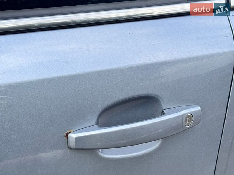 Хетчбек Opel Astra 2004 в Харкові