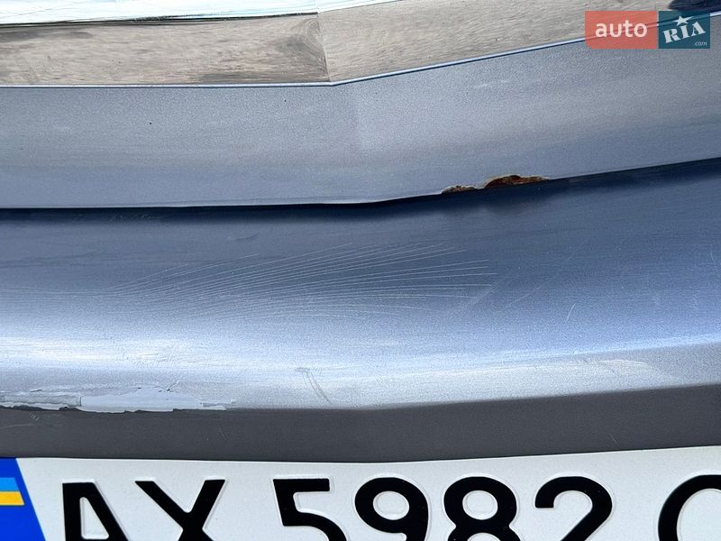 Хетчбек Opel Astra 2004 в Харкові