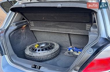Хетчбек Opel Astra 2004 в Харкові