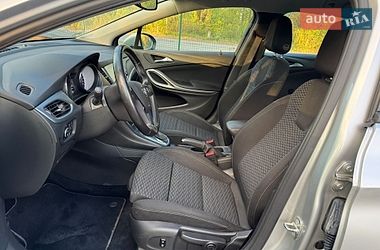Универсал Opel Astra 2018 в Хмельницком